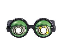 Gafas Locas, Gafas Divertidas Para Bromas, Gafas Que Guiñan A Los Ojos Tontos, Gafas Originales Para Fiestas, Gafas Para Disfraces Divertidos, Objetos De Escena Tontos