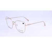 Gafas Longchamp LO2159 Gold 52/17/140 para Mujer
