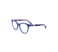 Gafas LOVE MOSCHINO MOL592 Blue 51/18/140 para Mujer