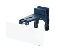 Gafas lupa Levenhuk Discovery Crafts DGL 10 Base color 10x10x5 cm.