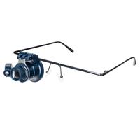 Gafas lupa Levenhuk Discovery Crafts DGL 20 Base color 15x5x5 cm.