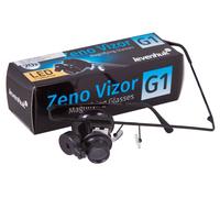 Gafas lupa levenhuk zeno vizor g1