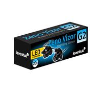 Gafas lupa levenhuk zeno vizor g2