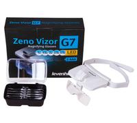 Gafas lupa levenhuk zeno vizor g7