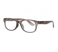 Gafas Lupa Negras Clases y Cómodas Noska - Tamaño: Dioptría 3 - Color: Gris - Hombre