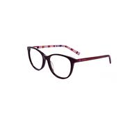 Gafas M Missoni MMI 0006 Burgundy pattern 52/16/140 para Mujer