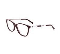 Gafas M Missoni MMI 0032 Burgundy 54/16/145 para Mujer