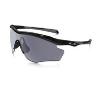 Gafas M2 Frame XL polished black