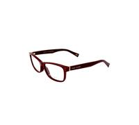 Gafas de Vista Marc Jacobs MARC 127 OXU BURGUNDY 52/14/140 Hombre