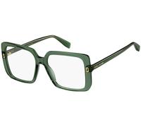 Marc Jacobs 109404 Reading Glasses, 1ED, 54, 1ed, 54