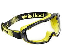 Gafas máscara transparente/aireado UNIVERSAL GOGGLE | UNIVGN10W - Bolle