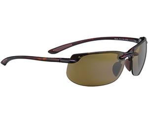 GAFAS MAUI JIM - Banyans_H412-10 C: BROWN/EYE SIZE: 70 TEMPLO LENGTH: 130 VERTICAL SIZE: 41 Salud y cuidado personal
