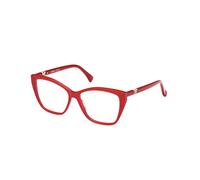 Gafas MaxMara MM5036 66A shiny light red 54/14/140 para Mujer