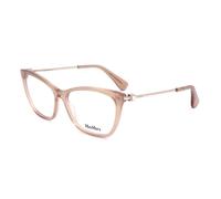 Gafas Maxmara MM5070 Shiny light brown 54/14/140 para Mujer