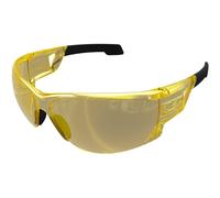 Gafas Mechanix Wear Vision Type-N S2 Hombre Ámbar Lente Ámbar Marco
