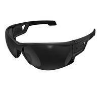 Gafas Mechanix Wear Vision Type-N S2 Hombre Fumar Lente Negro Marco