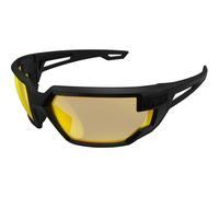 Gafas Mechanix Wear Vision Type-X F Hombre Ámbar Lente Negro Marco