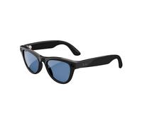 Gafas Meta Ray-Ban Skyler Marcos negros brillantes Lentes de transiciσn azul cerϊleo