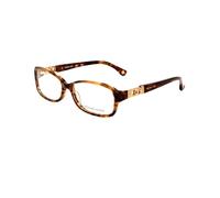 Gafas Michael Kors MK217 Brown horn 54/16/130 para Mujer