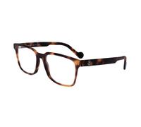 Gafas Moncler ML5103 havana 57/19/145 para Hombre