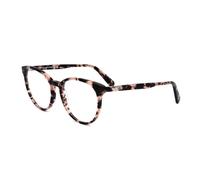 Gafas Moncler ML5117 Coloured havana 51/17/145 para Mujer
