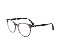 Gafas Moncler ML5117 havana 51/17/145 para Mujer