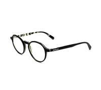 Gafas Moncler ML5120 Horn 47/19/150 para Hombre