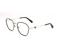 Gafas Moncler ML5125 Pale gold 50/19/145 para Hombre