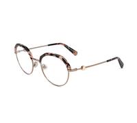 Gafas Moncler ML5126 Shiny light bronze 51/20/140 para Mujer