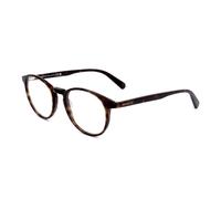Gafas Moncler ML5131 Havana 49/19/150 para Hombre