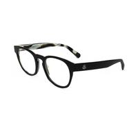 Gafas Moncler ML5134 Horn/other 52/21/145 para Hombre