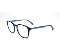 Gafas Moncler ML5145 Blue 51/18/145 para Hombre
