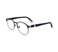 Gafas Moncler ML5192 Shiny black 54/19/145 para Hombre