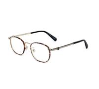 Gafas Moncler ML5203 H Pale gold 49/20/150 para Hombre