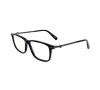 Gafas Moncler ML5205 Shiny black 54/14/145 para Hombre