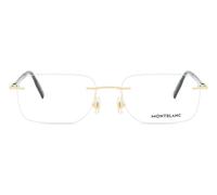 GAFAS MONTBLANC - MB0221O-001