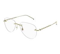 GAFAS MONTBLANC - MB0312O-002