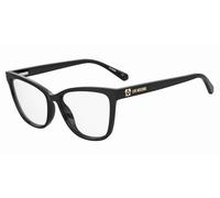 Gafas Moschino Love MOL615 Black 54/15/140 para Mujer