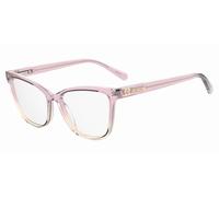 Gafas Moschino Love MOL615 Pink 54/15/140 para Mujer