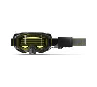 Gafas Moto de Nieve 509 Sinister XL7 Ignite S1 Heated Pop Lemon Pop Lemon Pop