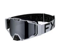 Gafas Moto de Nieve FXR Pilot Gris Gris