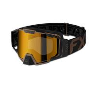 Gafas Moto de Nieve FXR Pilot LE Bronce Bronce