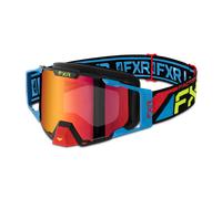 Gafas Moto de Nieve FXR Pilot Regalia