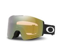 Fall Line M Matte Black Prizm Sage Gold Iridium
