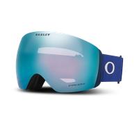 Gafas Moto de Nieve Oakley Flight Deck Mate Mate Azul Marino Mate Azul Marino