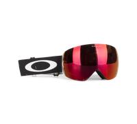 Gafas Moto de Nieve Oakley Flight Deck Negro Mate Negro Mate