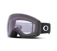 Gafas Moto de Nieve Oakley Flight Deck Negro Mate Negro Mate