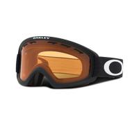 Gafas Moto de Nieve Oakley O-Frame 2.0 Pro XS Lente Negro Mate Negro Mate