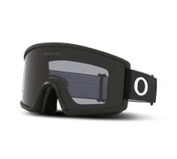 Oakley Target Line L 712001 Matte Black/Dark Grey Gafas de esquí