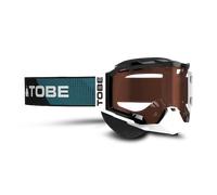 Gafas Moto de Nieve TOBE Outerwear T5 Ballistic Power (32%) Potencia Potencia